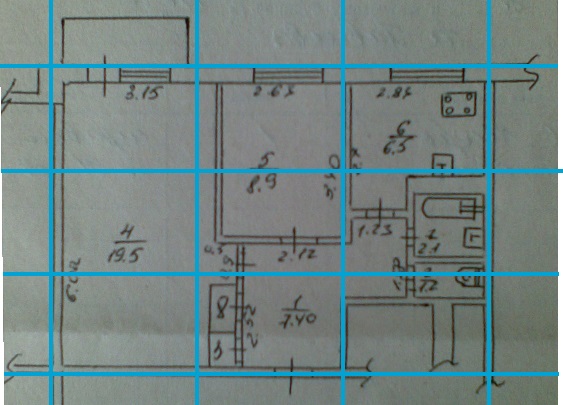Изображение-плана-квартиры-(сетка-3-на-3)