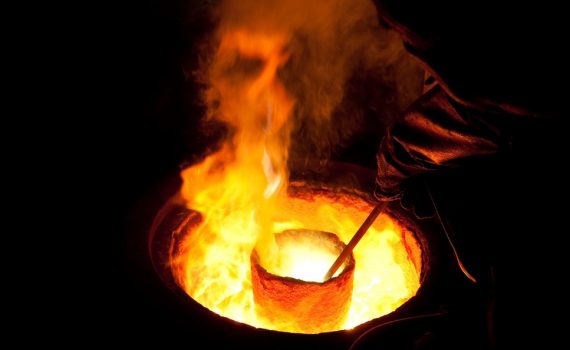 картинка-расплавленный-металл