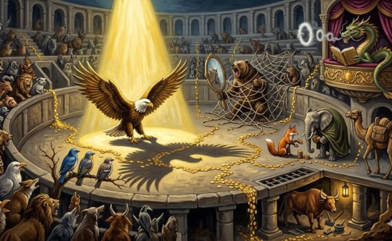 Березень 2026 прогноз через китайську метафізику