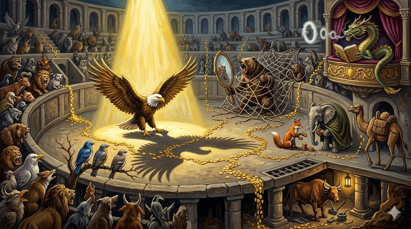 Березень 2026 прогноз через китайську метафізику